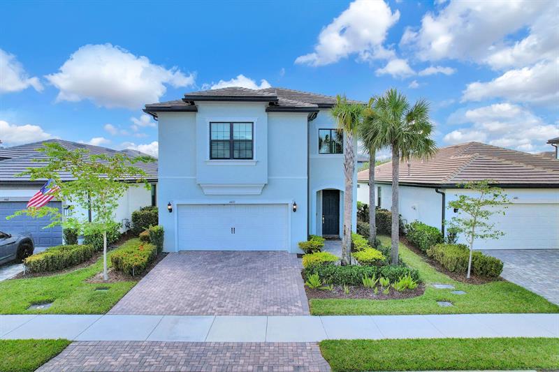 4471 Gramercy Drive Oakland Park FL 33309