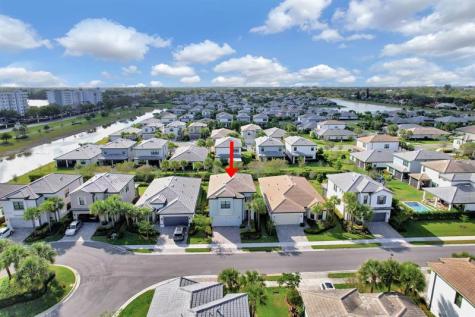 4471 Gramercy Drive Oakland Park FL 33309