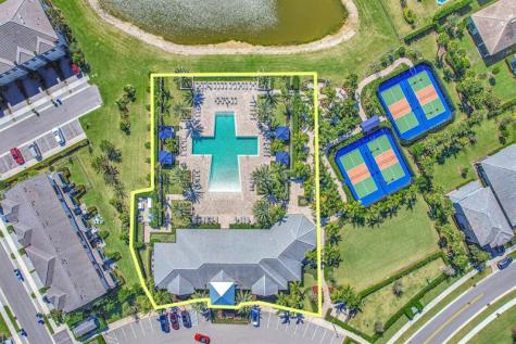 4471 Gramercy Drive Oakland Park FL 33309