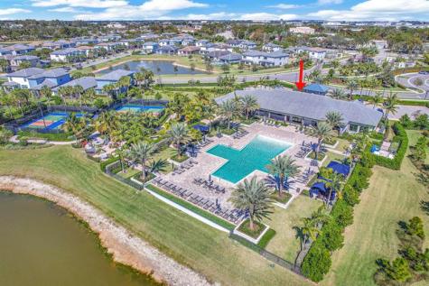 4471 Gramercy Drive Oakland Park FL 33309