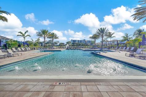 4471 Gramercy Drive Oakland Park FL 33309