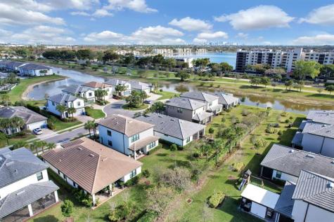 4471 Gramercy Drive Oakland Park FL 33309