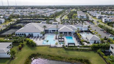 8571 Shoreacres Street Boca Raton FL 33434