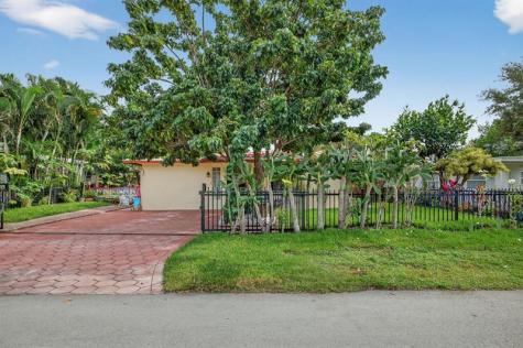 2650 SW 13th Avenue Fort Lauderdale FL 33315
