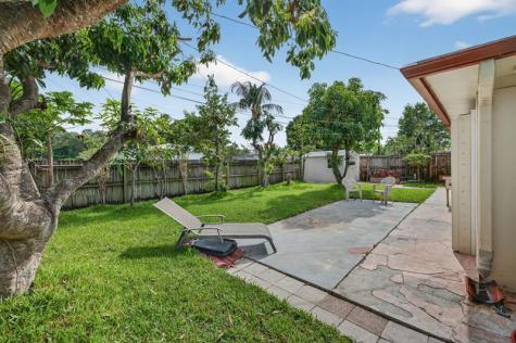 2650 SW 13th Avenue Fort Lauderdale FL 33315
