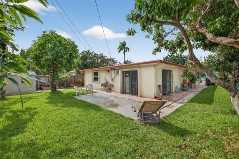 2650 SW 13th Avenue Fort Lauderdale FL 33315