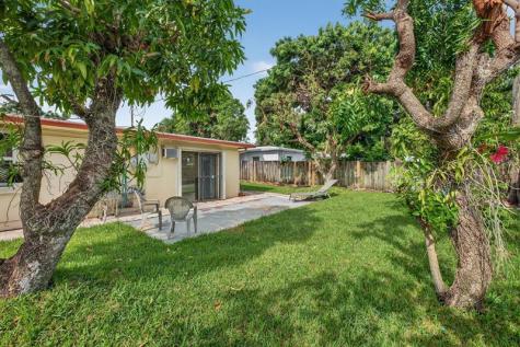 2650 SW 13th Avenue Fort Lauderdale FL 33315