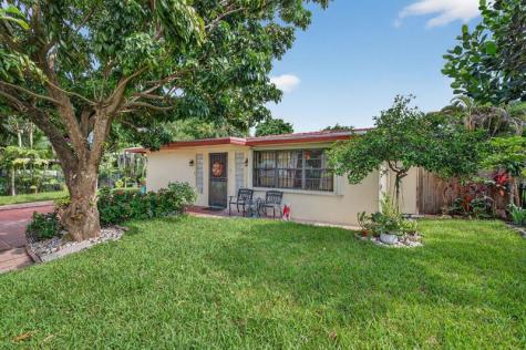 2650 SW 13th Avenue Fort Lauderdale FL 33315