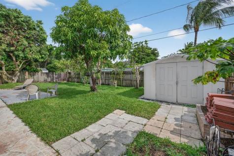 2650 SW 13th Avenue Fort Lauderdale FL 33315
