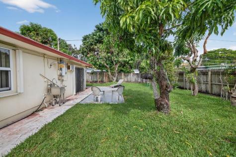 2650 SW 13th Avenue Fort Lauderdale FL 33315