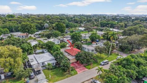 2650 SW 13th Avenue Fort Lauderdale FL 33315