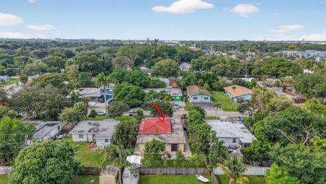 2650 SW 13th Avenue Fort Lauderdale FL 33315