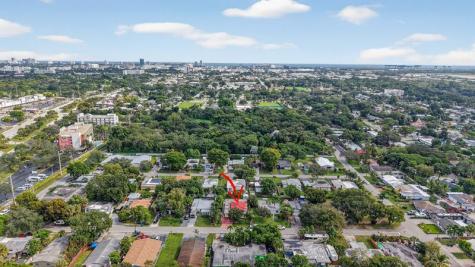 2650 SW 13th Avenue Fort Lauderdale FL 33315