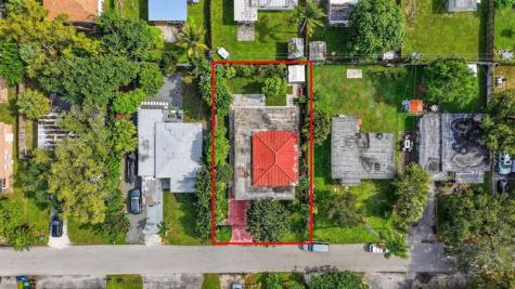 2650 SW 13th Avenue Fort Lauderdale FL 33315