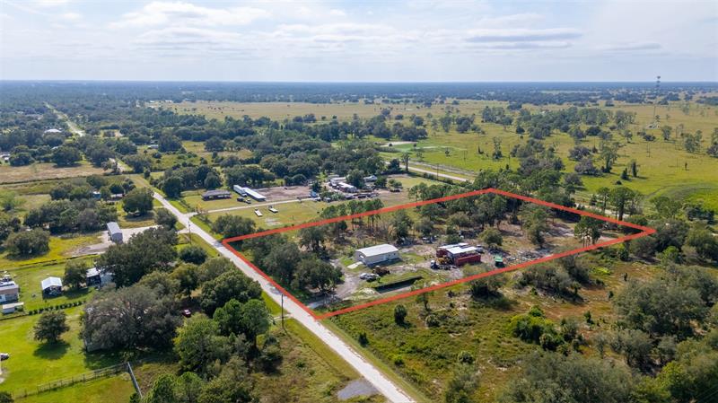 130 S Arboleda Street Clewiston FL 33440