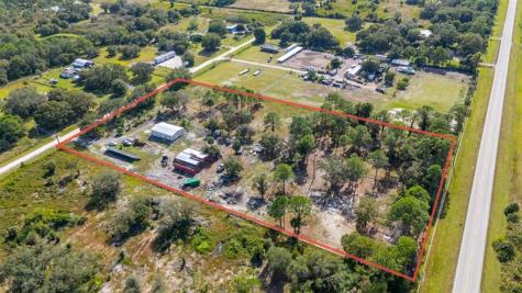 130 S Arboleda Street Clewiston FL 33440