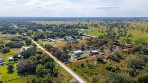130 S Arboleda Street Clewiston FL 33440