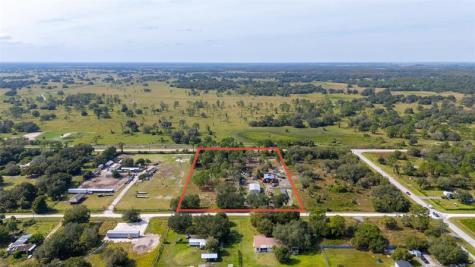 130 S Arboleda Street Clewiston FL 33440