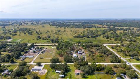 130 S Arboleda Street Clewiston FL 33440