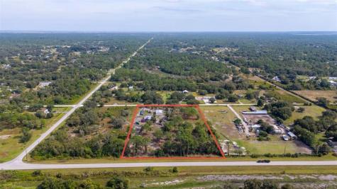 130 S Arboleda Street Clewiston FL 33440