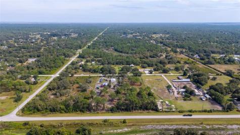 130 S Arboleda Street Clewiston FL 33440