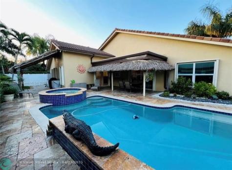 6972 NW 19th Street Margate FL 33063