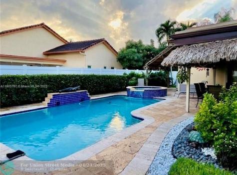 6972 NW 19th Street Margate FL 33063