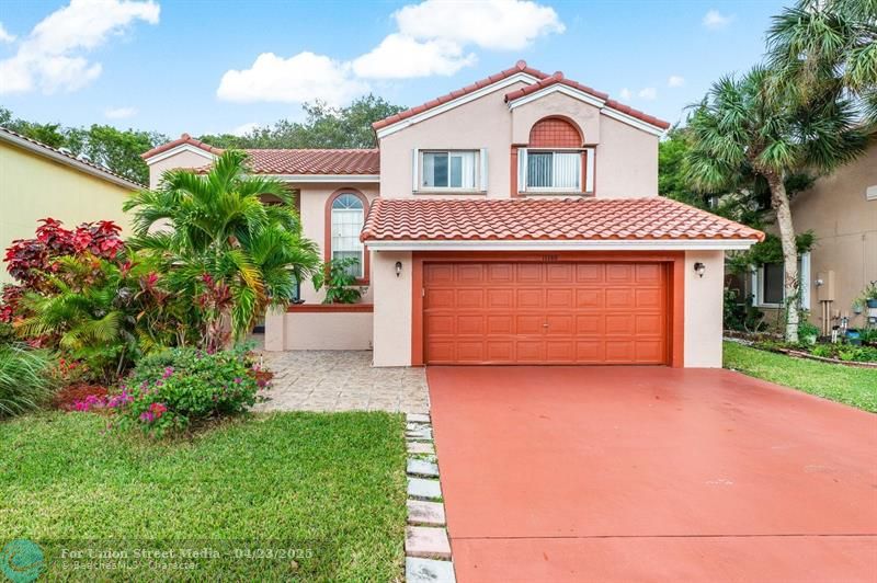 11188 Sandpoint Terrace Boca Raton FL 33428