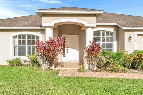 1461 Goyer Road SE Palm Bay FL 32909