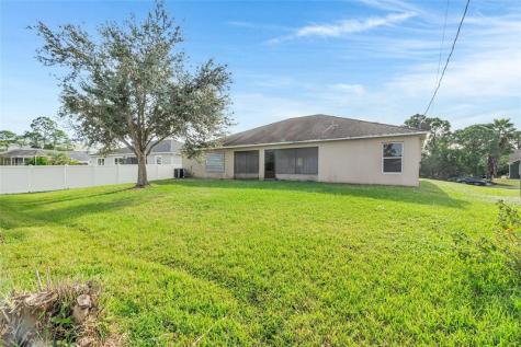 1461 Goyer Road SE Palm Bay FL 32909