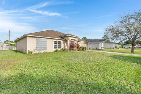 1461 Goyer Road SE Palm Bay FL 32909