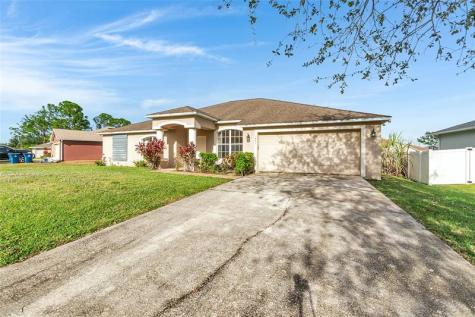 1461 Goyer Road SE Palm Bay FL 32909