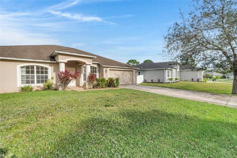 1461 Goyer Road SE Palm Bay FL 32909