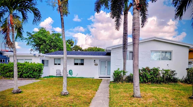 1051 NE 180th Terrace North Miami Beach FL 33162