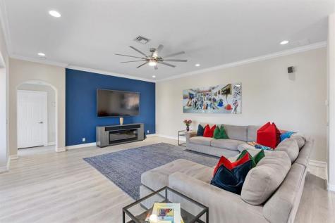 7509 NW 117th Lane Parkland FL 33076