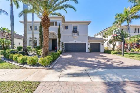 7509 NW 117th Lane Parkland FL 33076