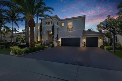 7509 NW 117th Lane Parkland FL 33076