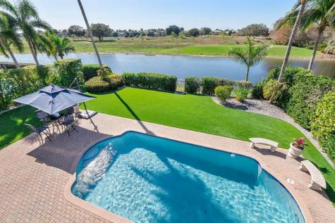 7509 NW 117th Lane Parkland FL 33076