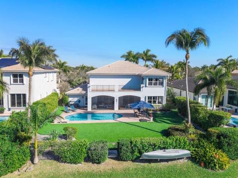 7509 NW 117th Lane Parkland FL 33076