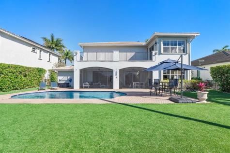 7509 NW 117th Lane Parkland FL 33076