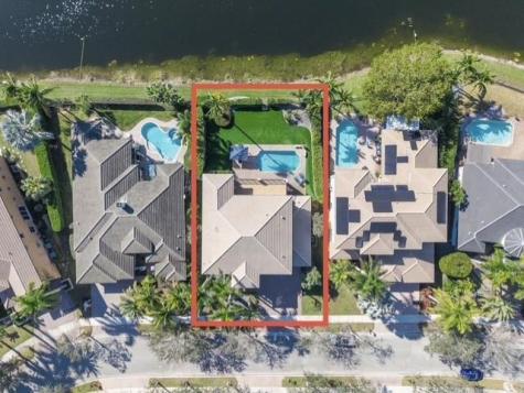 7509 NW 117th Lane Parkland FL 33076