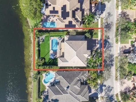 7509 NW 117th Lane Parkland FL 33076