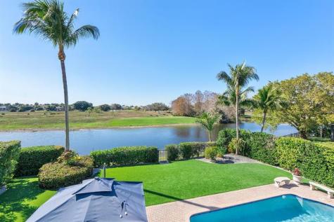 7509 NW 117th Lane Parkland FL 33076