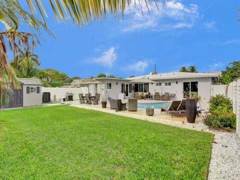 1580 NE 34th Street Oakland Park FL 33334