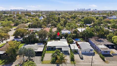 1580 NE 34th Street Oakland Park FL 33334