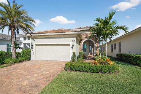 9118 SW Michele Way Port St Lucie FL 34987