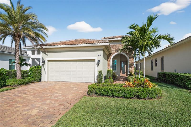 9118 SW Michele Way Port St Lucie FL 34987