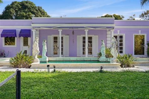2850 SW 117th Avenue Davie FL 33330