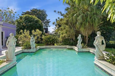2850 SW 117th Avenue Davie FL 33330