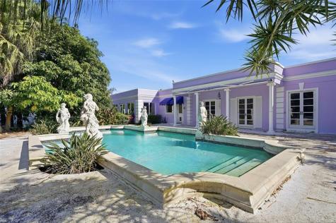2850 SW 117th Avenue Davie FL 33330